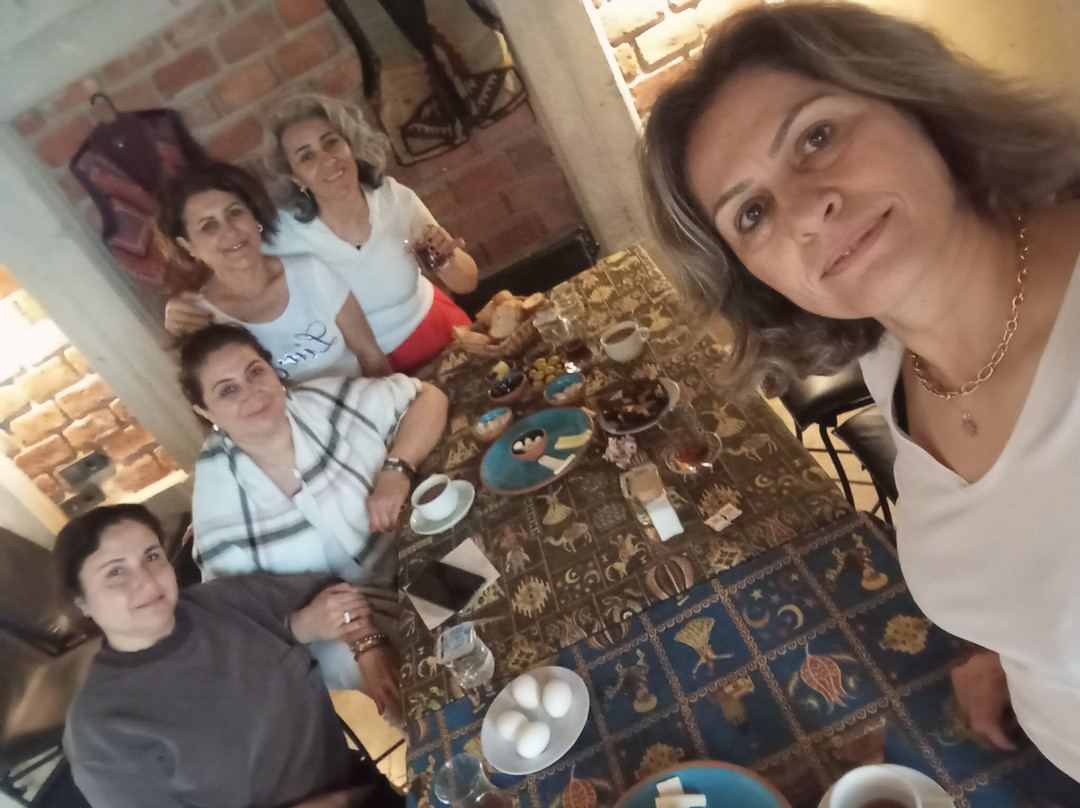 Suleyman Cappadocia Hotel