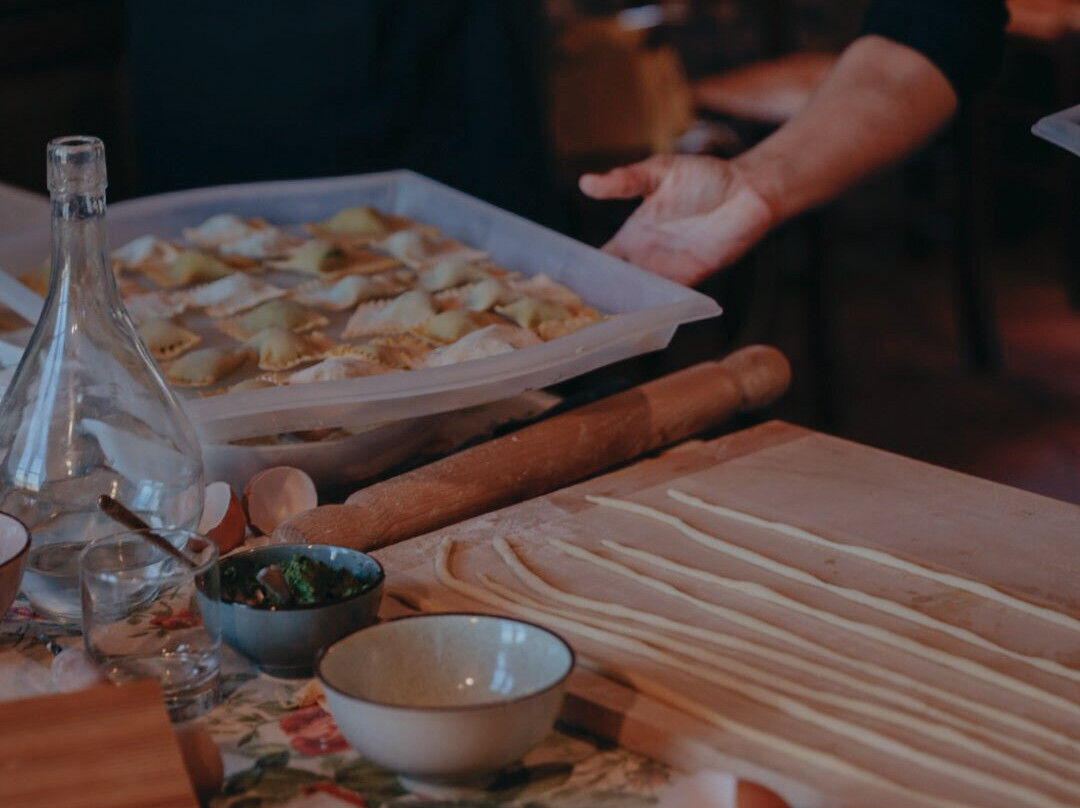 Fattoria San Donato-圣吉米尼亚诺必去景点