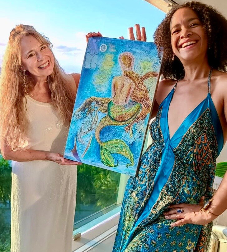 Galo Art Studio Cozumel Art-San Miguel de Cozumel必去景点