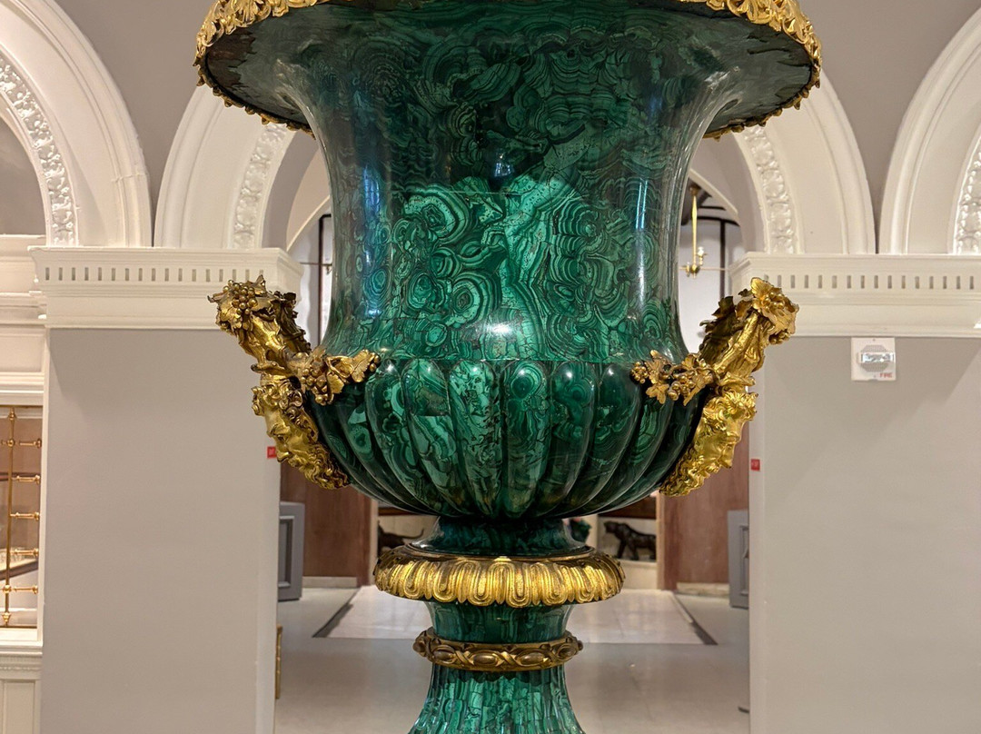 Lightner Museum-圣奥古斯丁必去景点