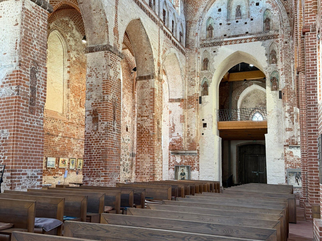 St. John's Church-塔尔图必去景点