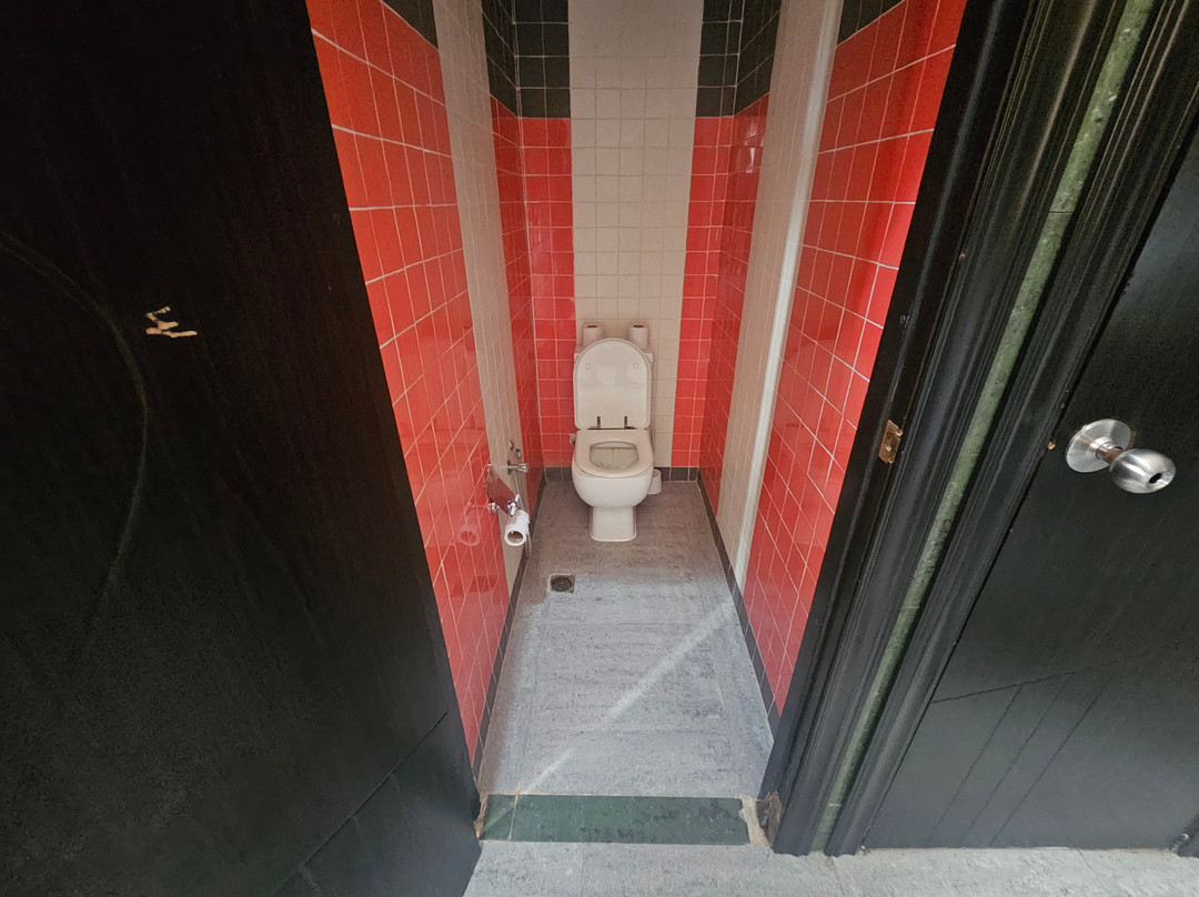 莱拉梅里亚姆俱乐部酒店主图