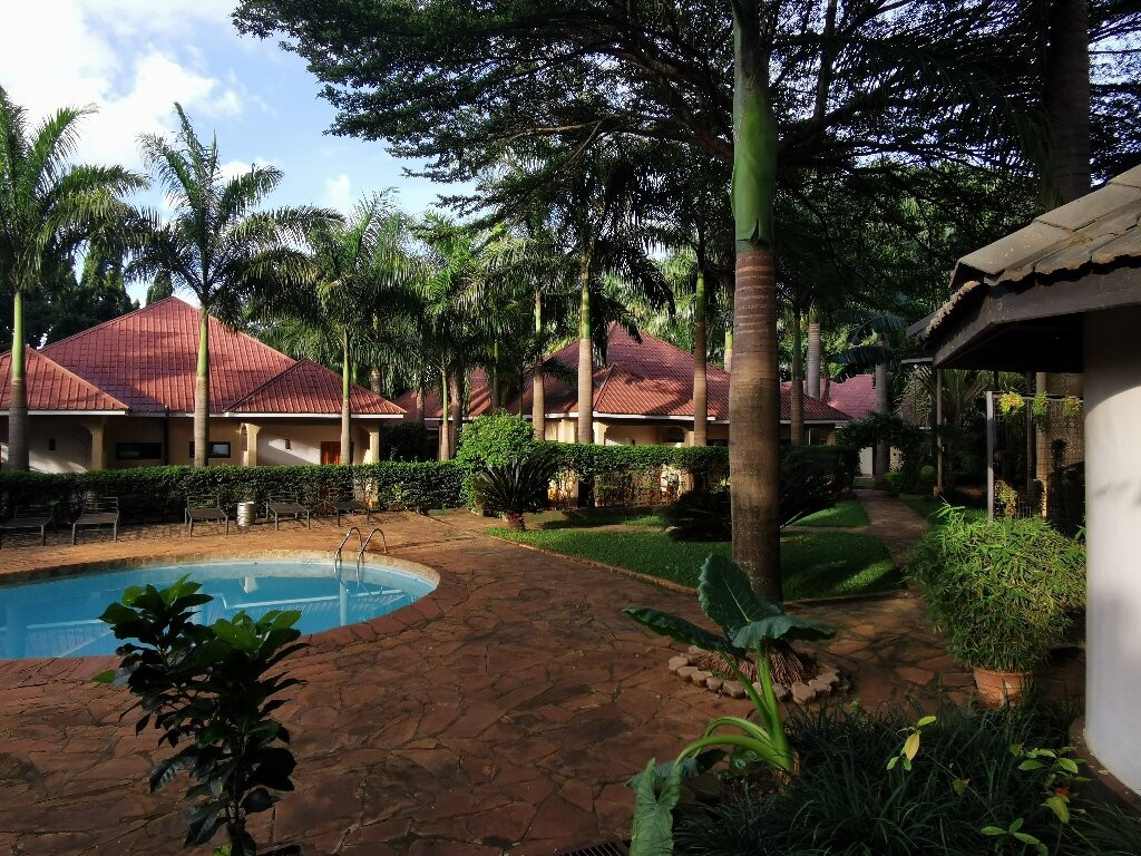 Tansania Reiseabenteuer SDL GmbH-柏林必去景点