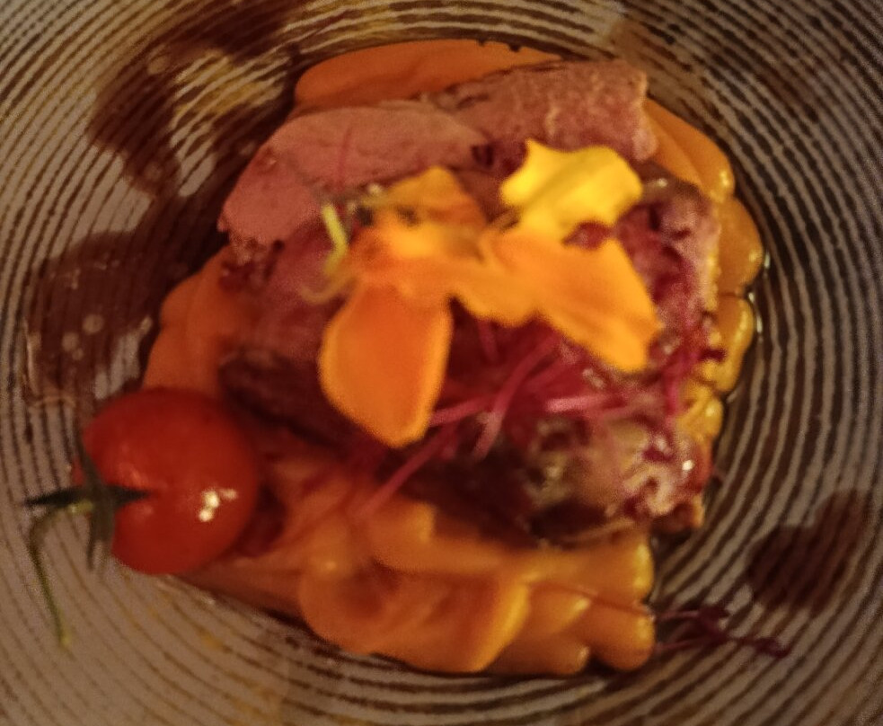 Segreto Food & Wine Restaurante