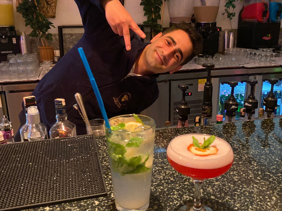 法瑟里斯罗瑟全包式俱乐部酒店主图