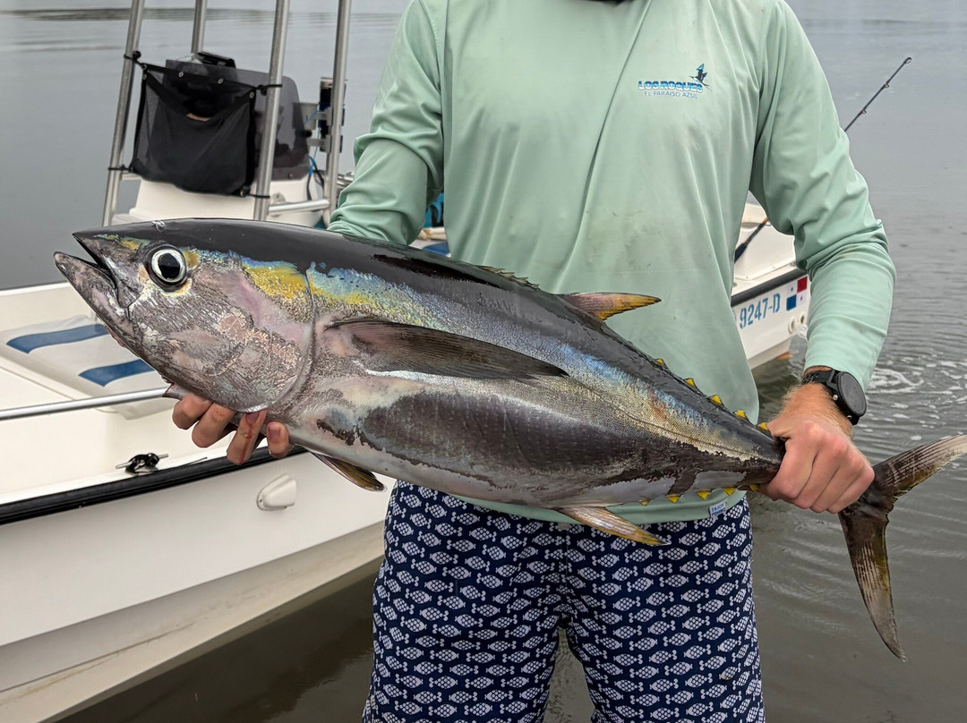 Playa Venao Fishing-维纳欧海滩必去景点