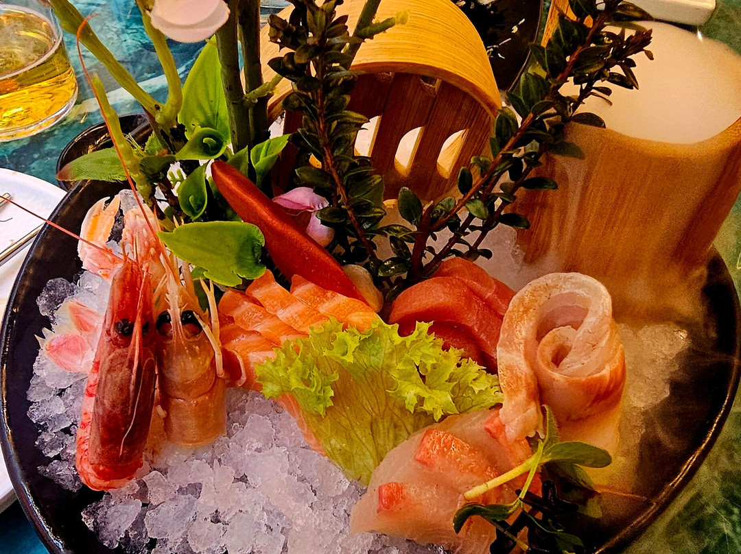 K-Kaiseki Sushi Restaurant - Milano