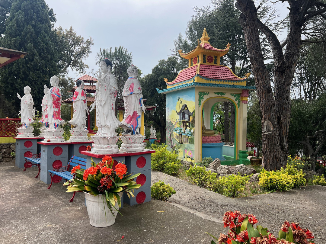Pagode Hong Hien-弗雷瑞斯必去景点