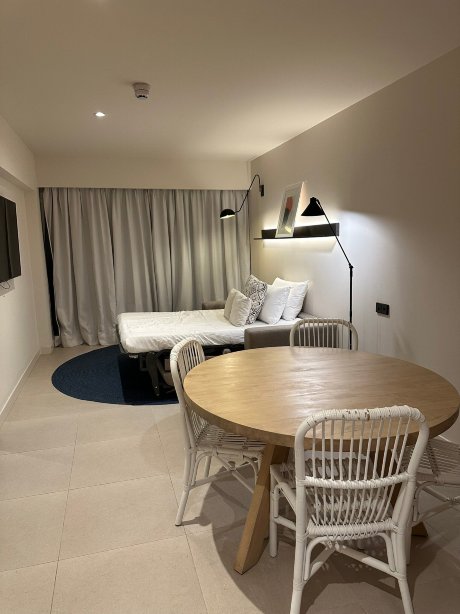 Alua Calvia Mallorca-旅行者