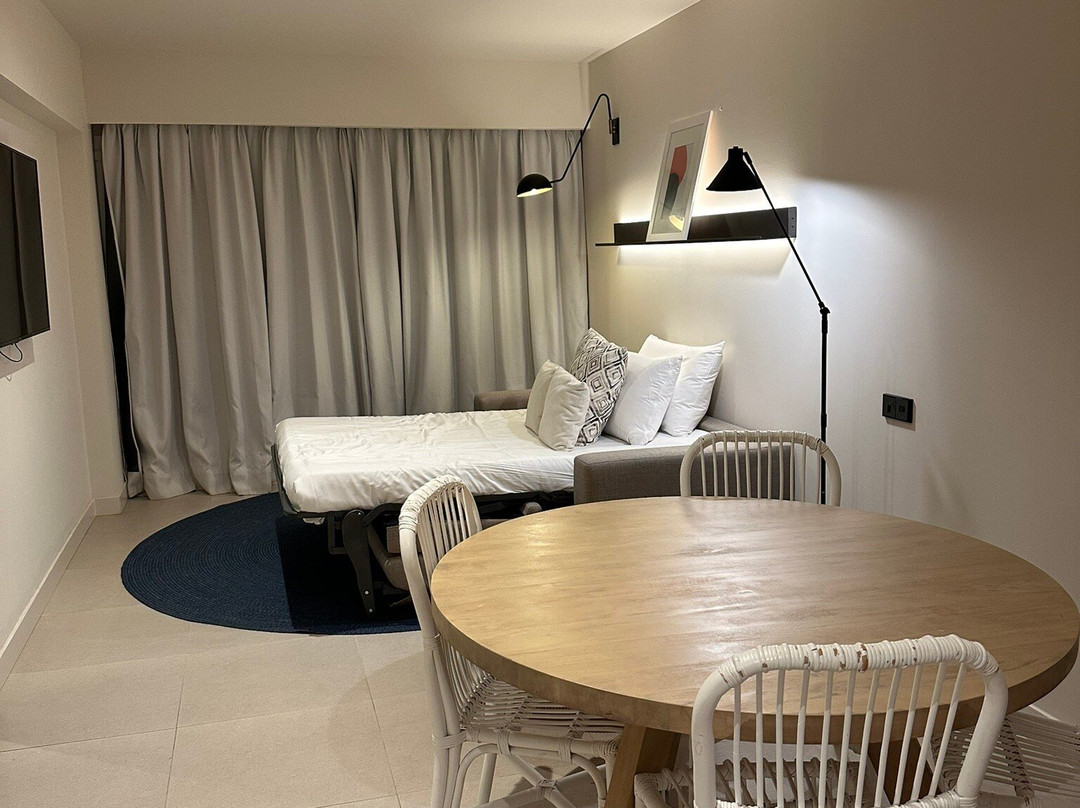 Alua Calvia Mallorca主图