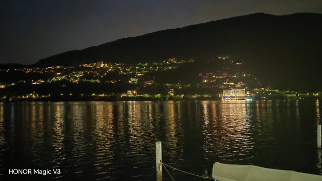 Dolceresio Lugano Lake B&B-旅行者