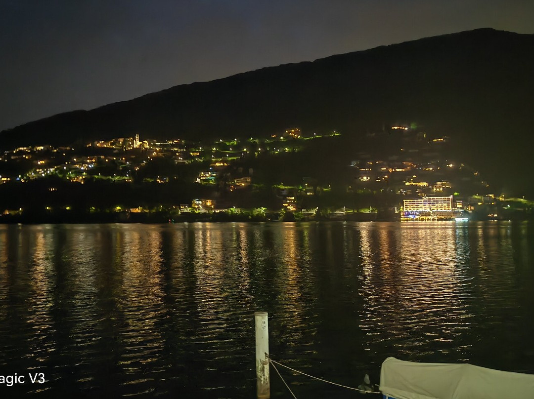 Dolceresio Lugano Lake B&B主图