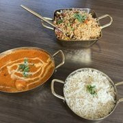 Megh Indian Cuisine