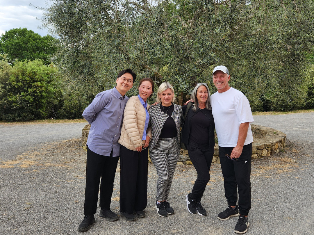 Olivi Le Buche Winery-Sarteano必去景点
