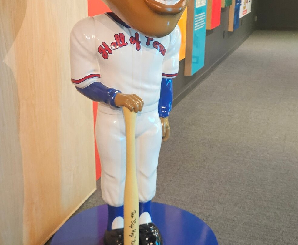 National Baseball Hall of Fame and Museum-古柏镇必去景点