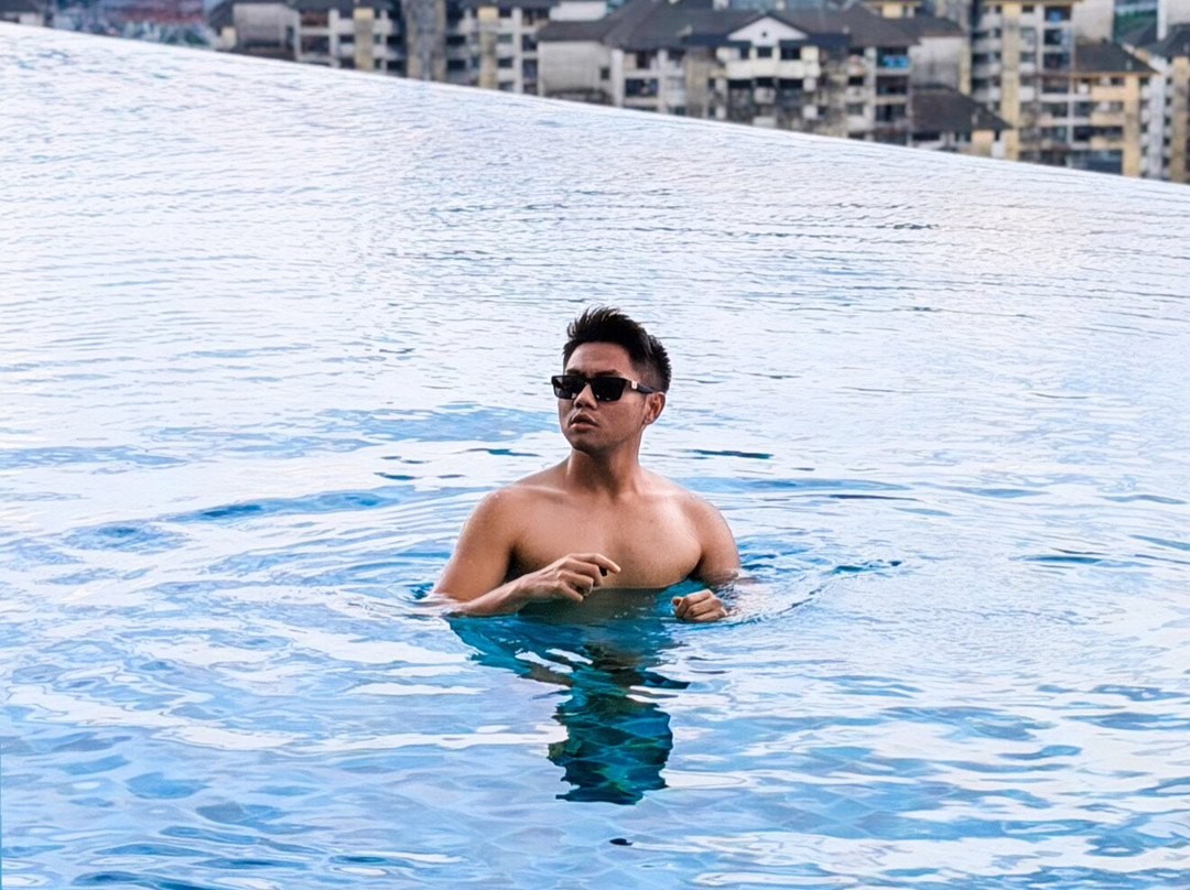 吉隆坡双威伟乐酒店主图