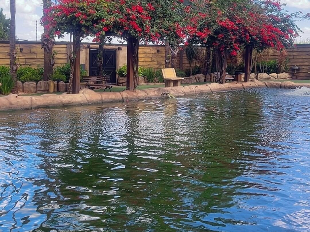 Carpe Diem Eco Resort 奥林匹亚主图