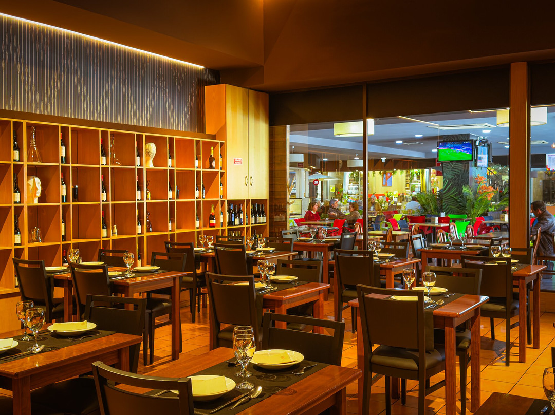 Restaurante Merendola