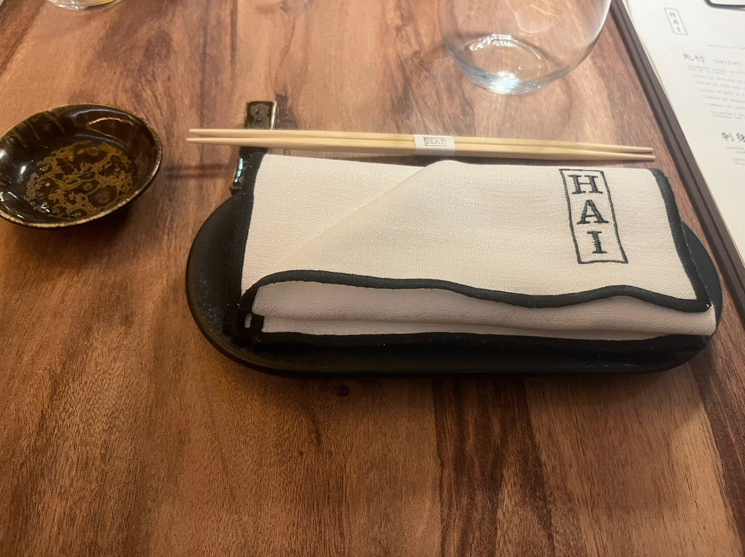 HAI Japanese Restaurant
