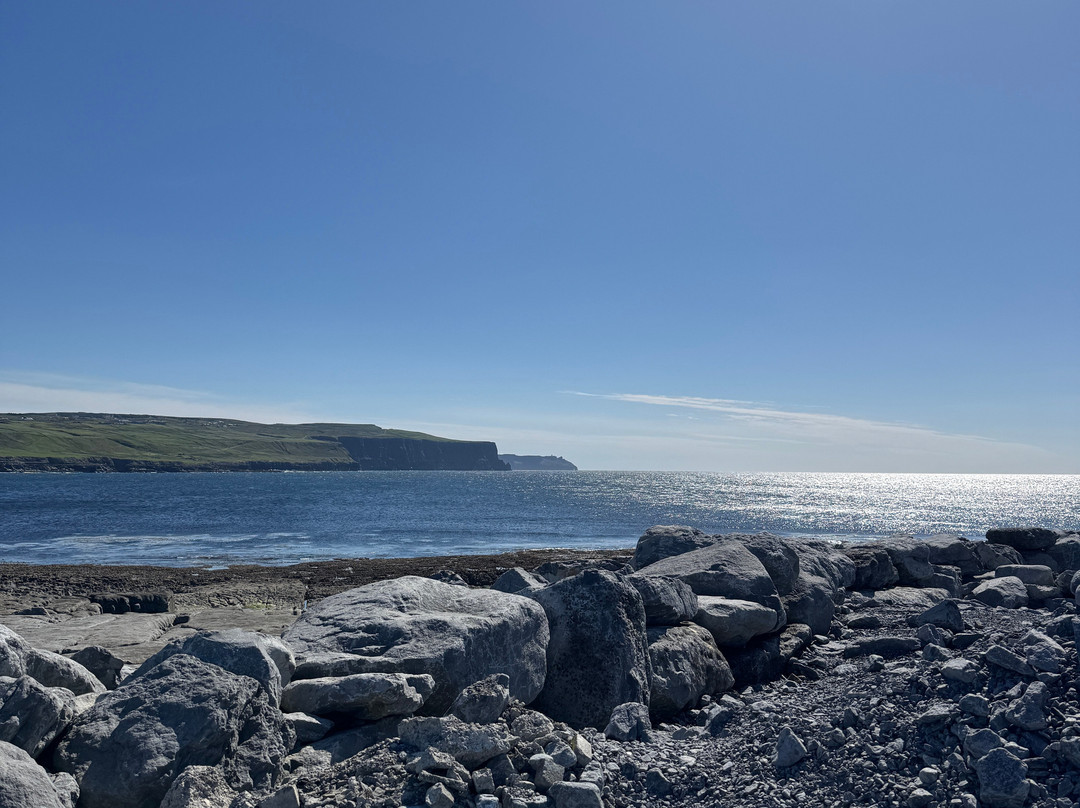 Ireland Chauffeur Travel-卡舍尔必去景点