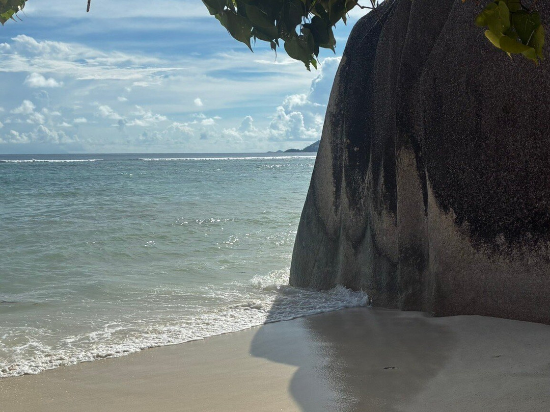 Club Med Seychelles主图