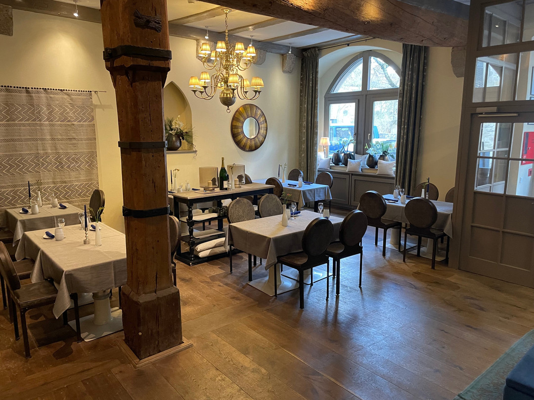 Restaurant HerR