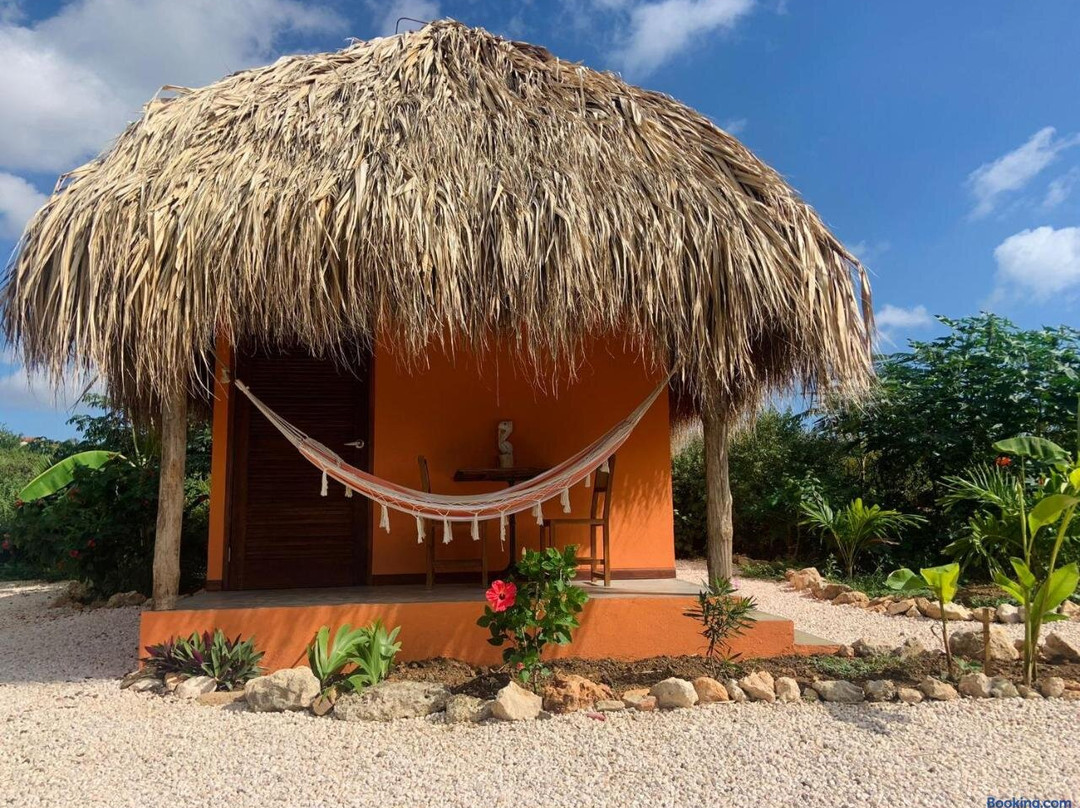 Tropical Cabins Curacao