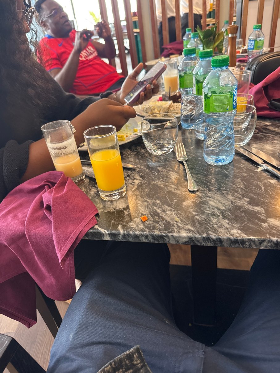 努姆酒店达喀尔海广场，丽笙精选成员-旅行者