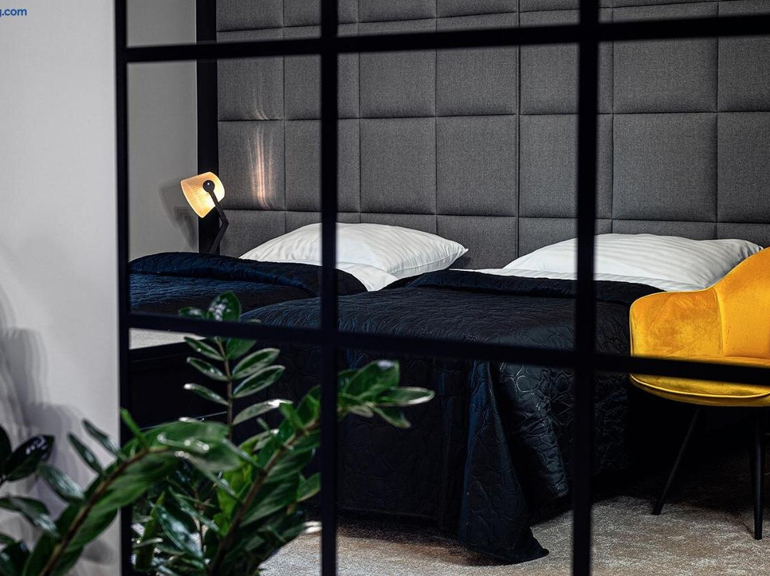Hotel Absolwent
