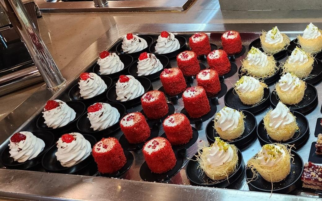 阿丽雅酒店主图