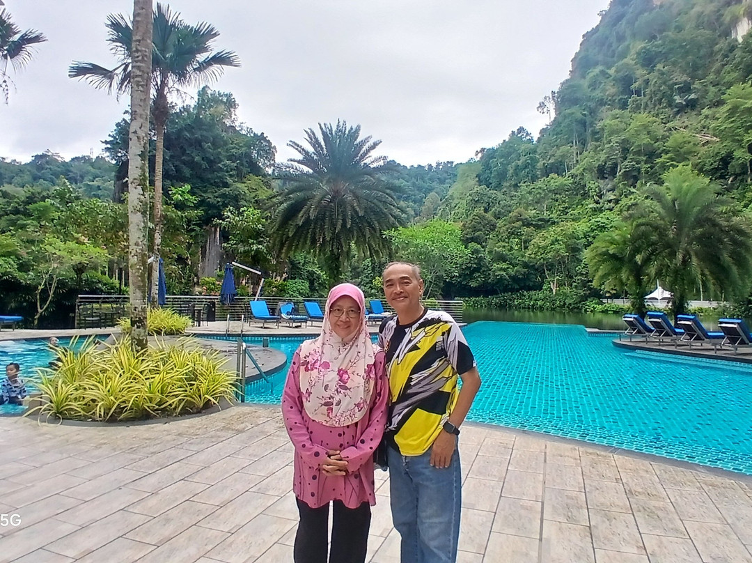 怡保曦云轩途易蓝酒店 Tui Blue The Haven Ipoh主图