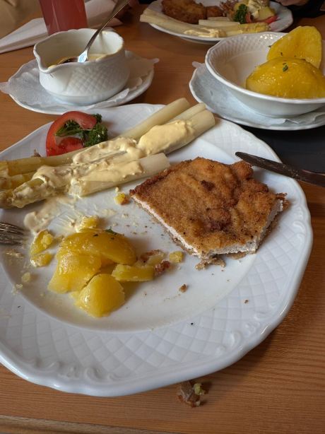 格鲁恩塔纳曼德霍尔酒店-旅行者