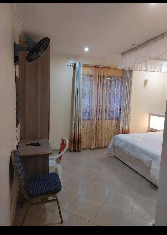 The Isle Cottages-Mbita