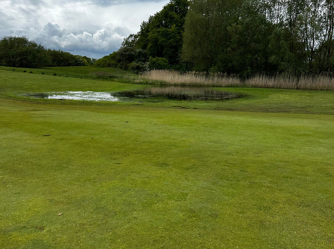 GOLF Fleesensee-Goehren-Lebbin必去景点