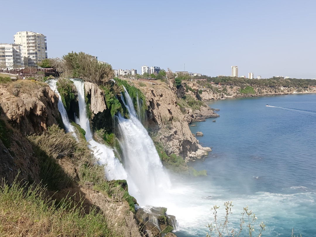 Akuamarin Travel-Sarigerme必去景点