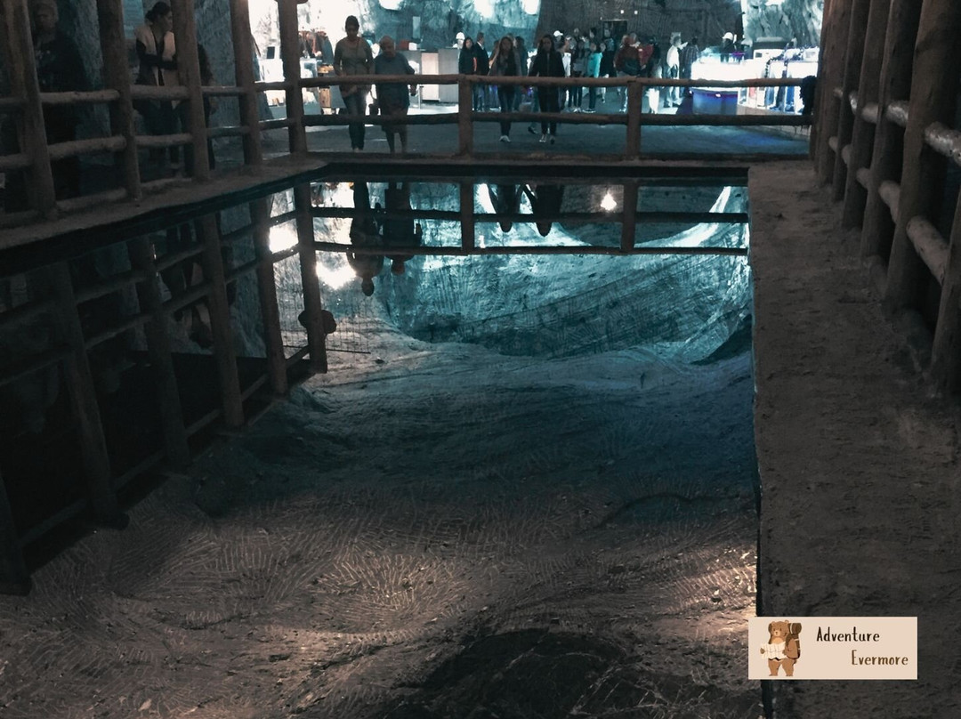 Salt Cathedral-锡帕基拉必去景点