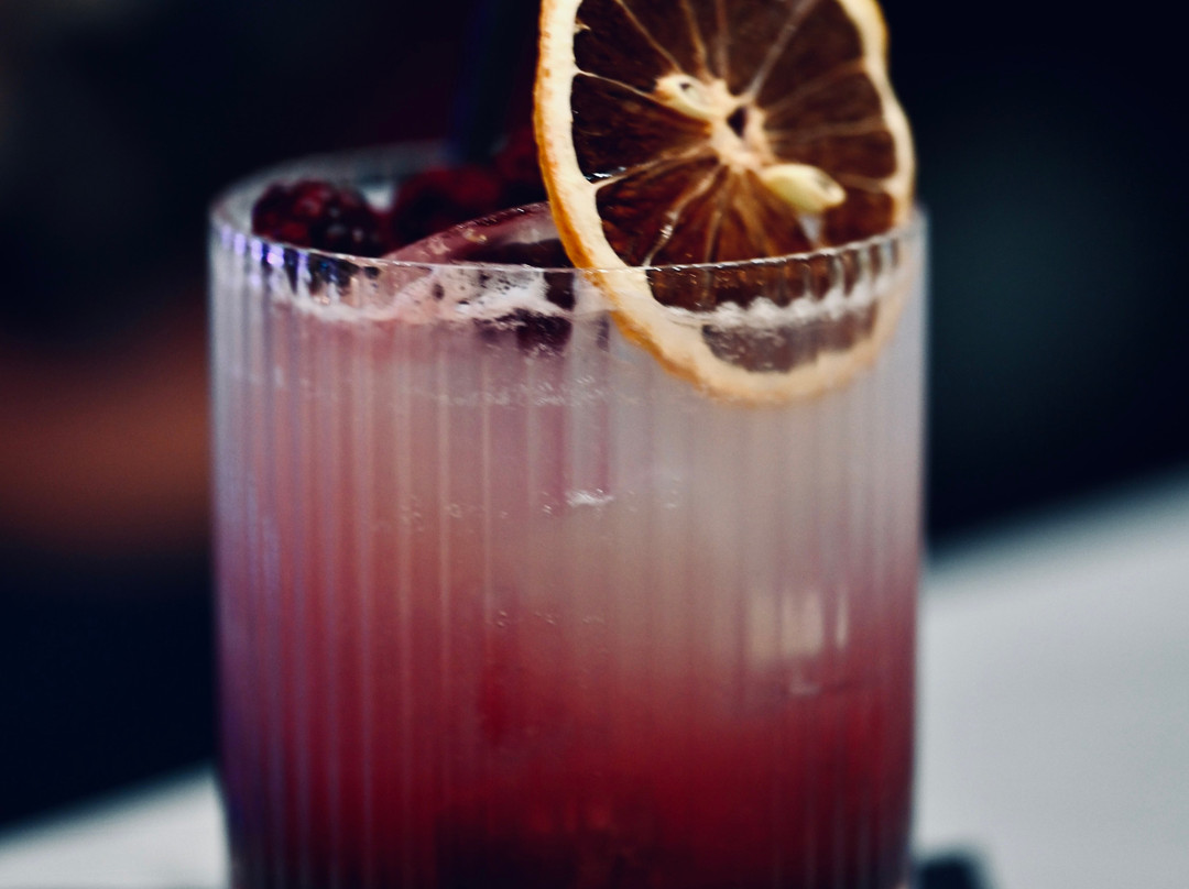 Hammond's Wine Bar And Restaurant