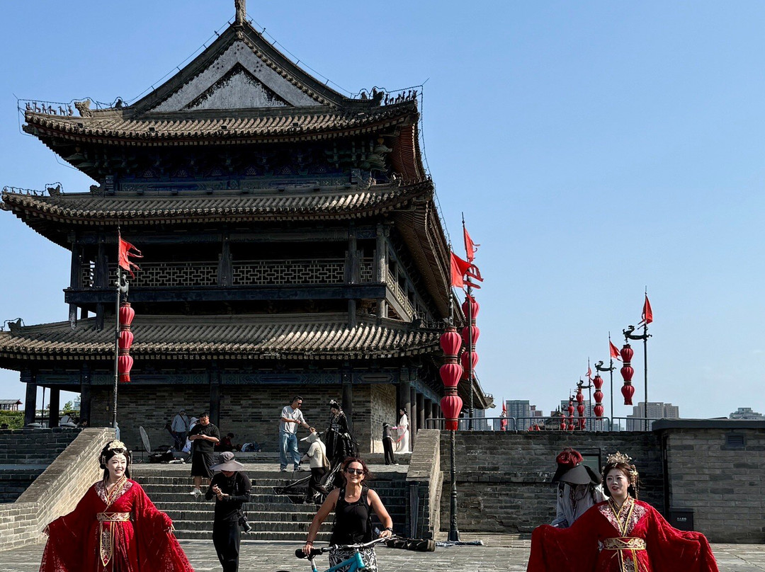 China Highlights-西安市必去景点