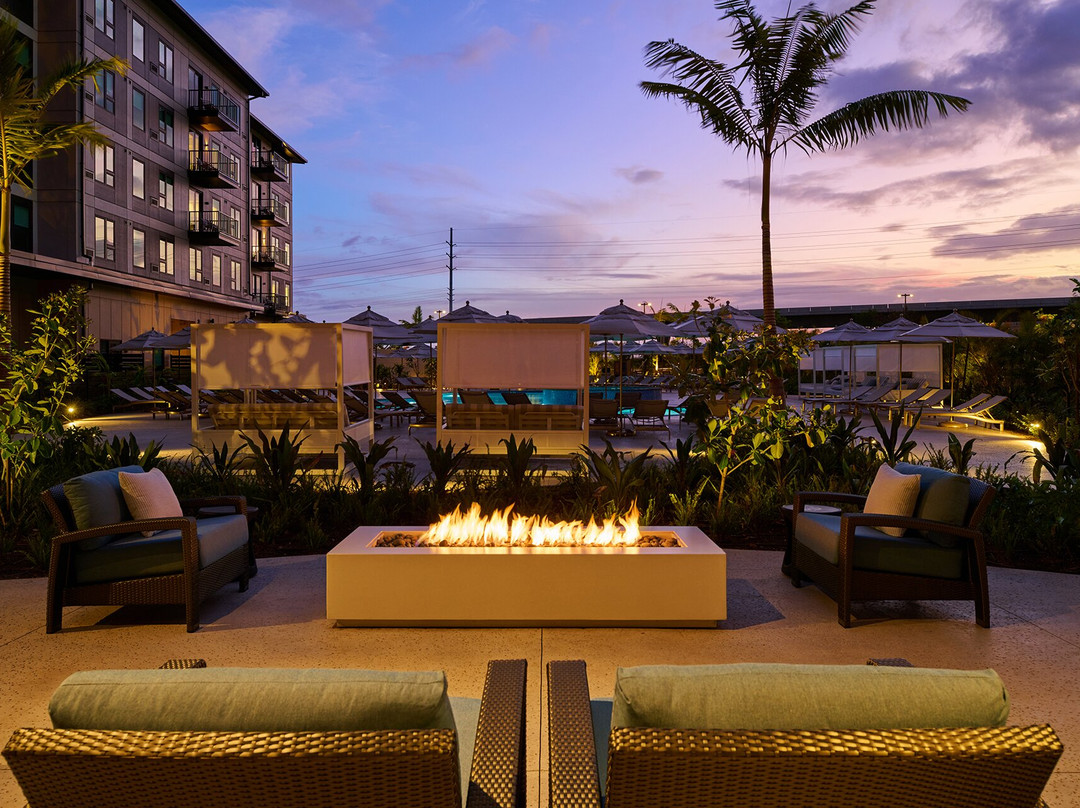 Hyatt Place At Ho'Opili