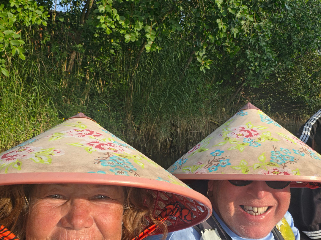 Onion Phi Tours Hoi An-会安必去景点