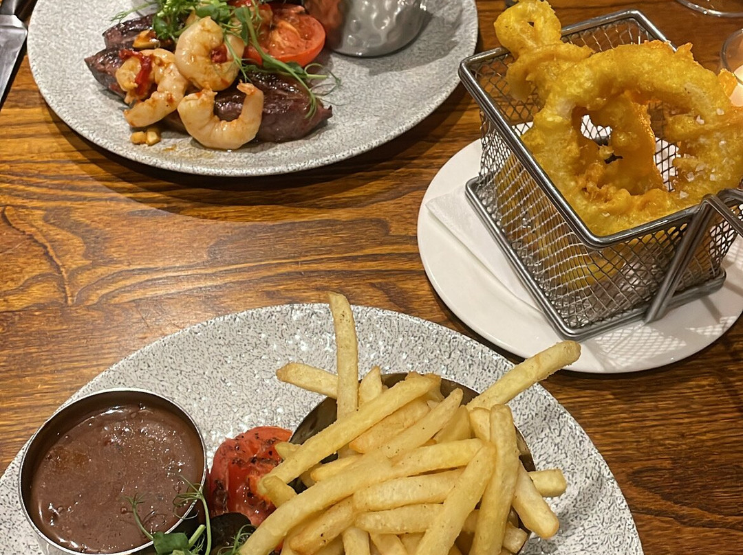 Fife Arms Hotel - Turriff主图