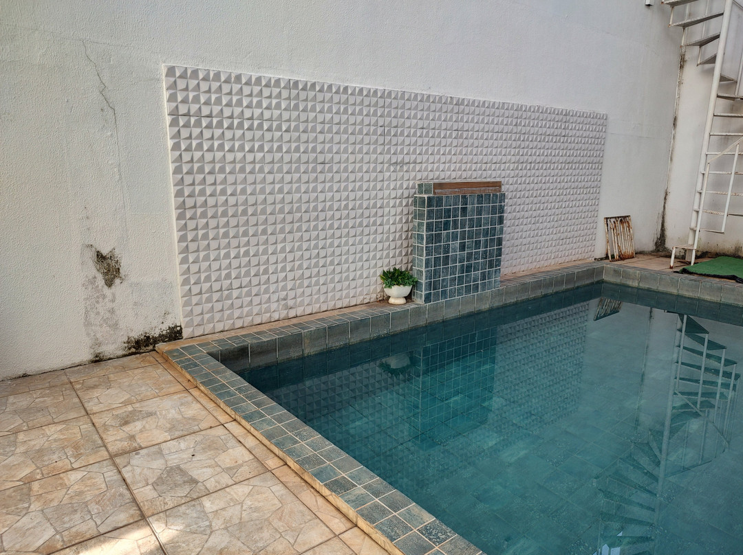 Ventanas Hotel Boutique主图