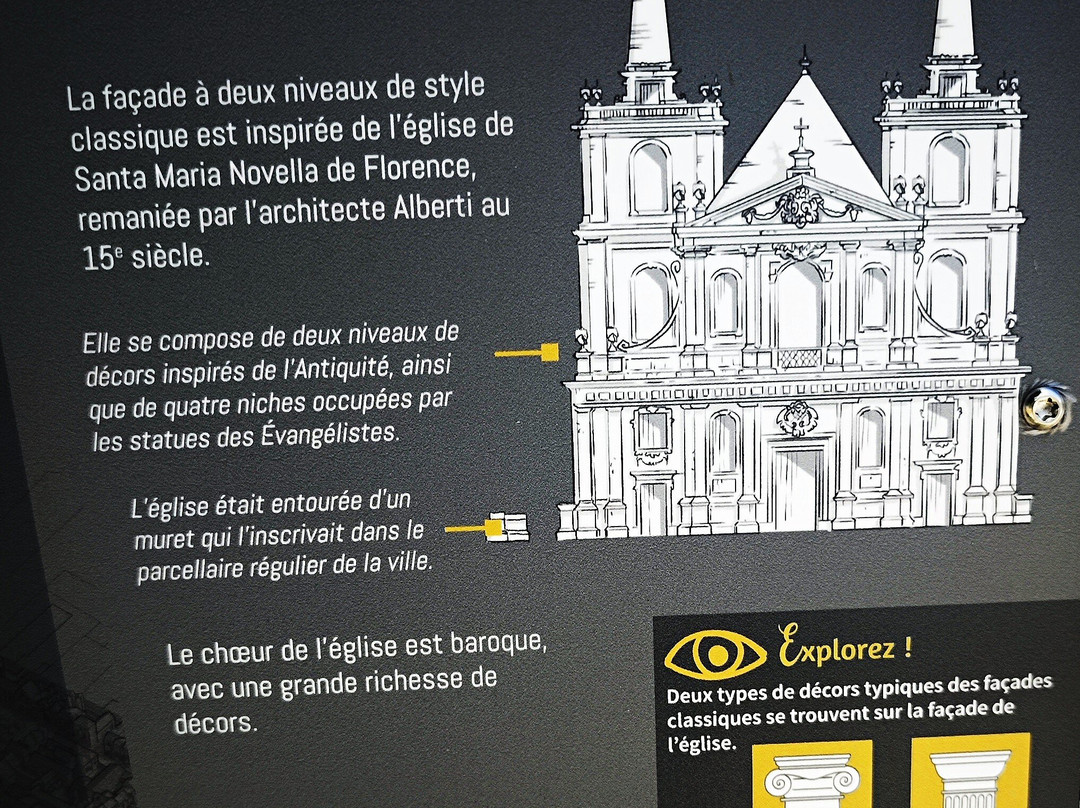 Office De Tourisme Azay-Chinon Val De Loire - Bureau D'Accueil De Richelieu-Richelieu必去景点