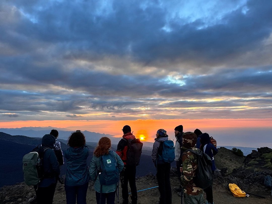 Ashàra Etna & Stromboli Guides-卡塔尼亚必去景点