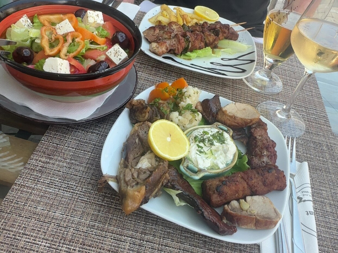 Cuci Restaurant