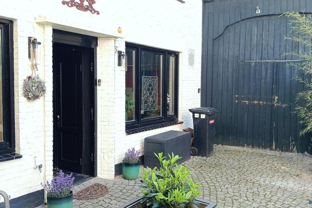 Bnb Het Geluk Van Limburg