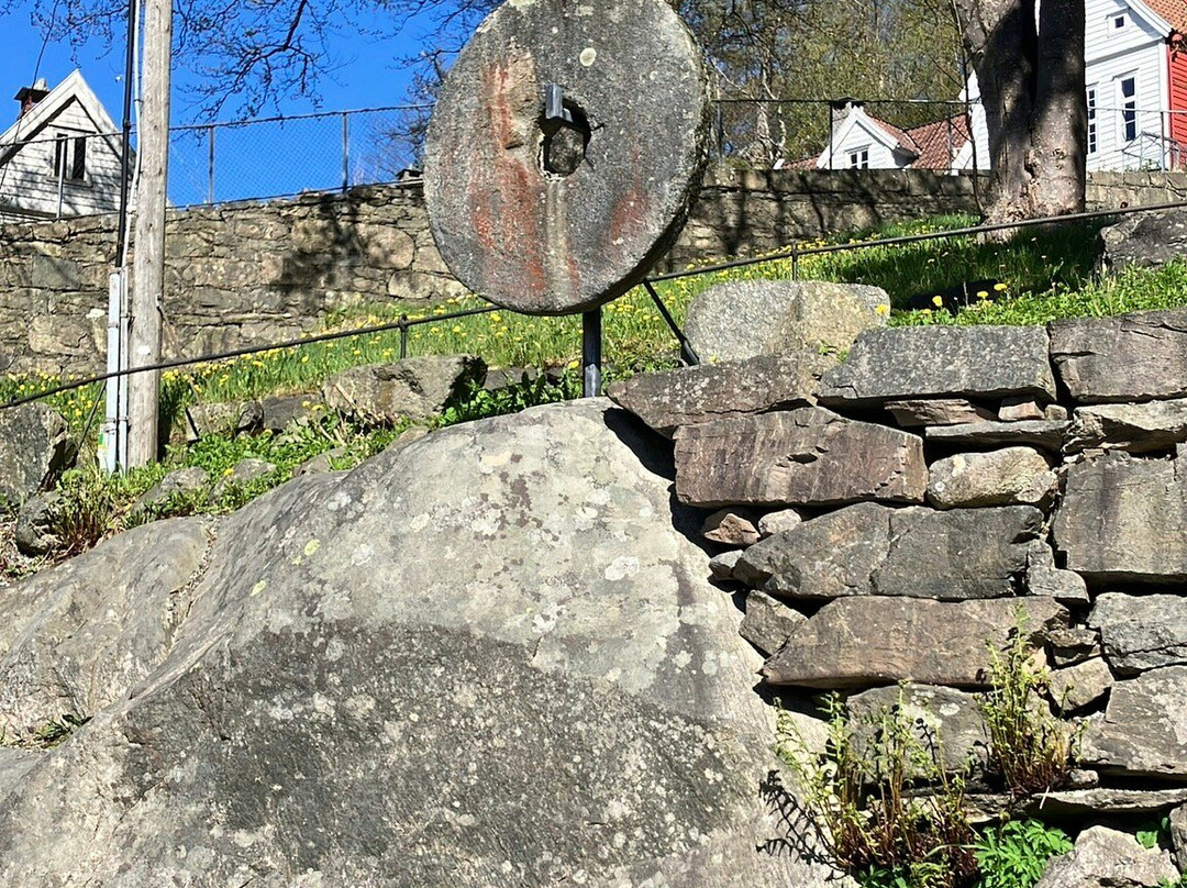 Gamle Bergen Museum - Bymuseet I Bergen-卑尔根必去景点
