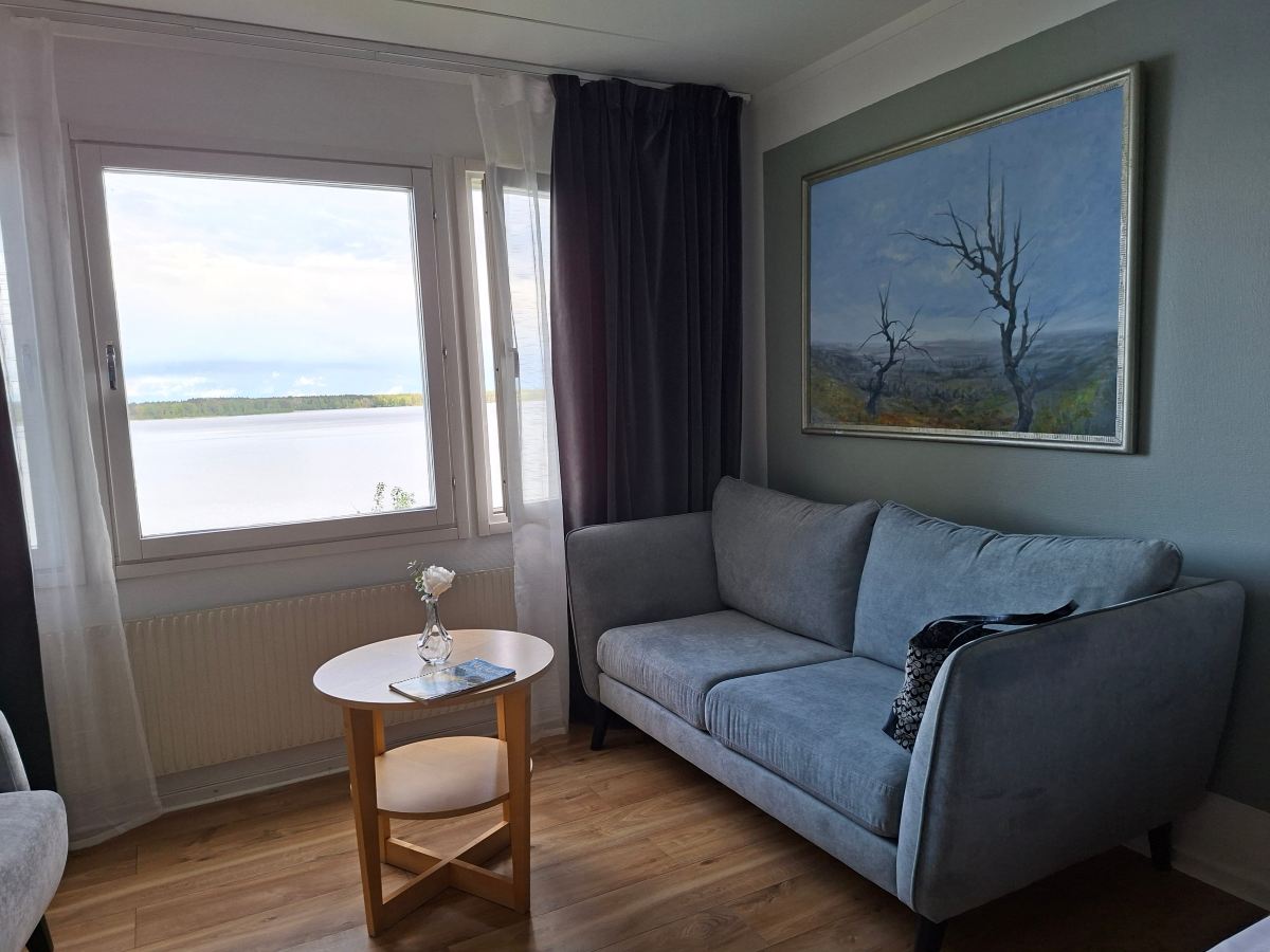 Hotel Ullinge-旅行者
