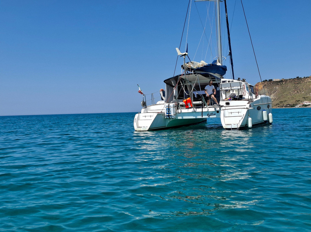 Majata Sail Experience-Realmonte必去景点