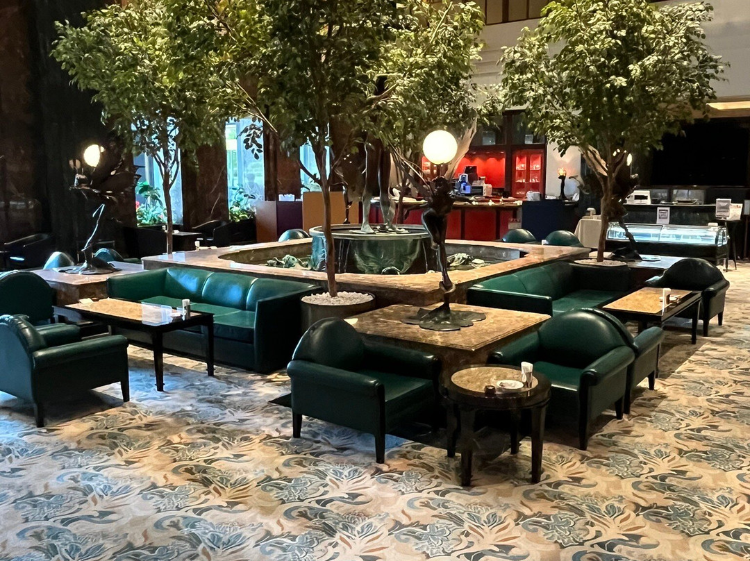 东京东方21世纪酒店主图